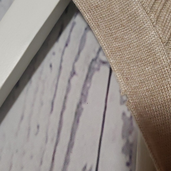 PINK ROSE sweater - Picture 5 of 6